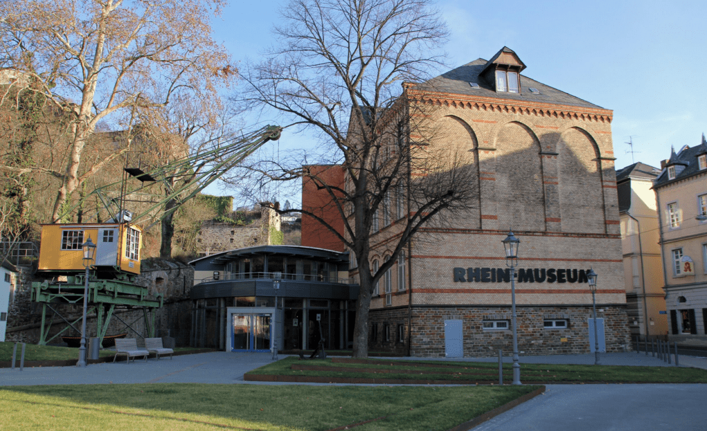 Rhein Museum Koblenz