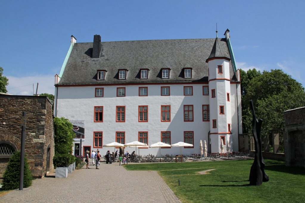 Ludwig Museum Koblenz